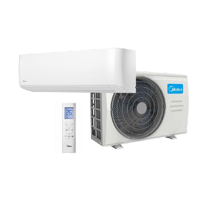 Ilmalämpöpumppu Midea Oasis PLus 3,5/4,3kW