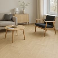 Kalanruotovinyyli Järnvik Decoration Ljus Alholma, askeläänieriste, Verkkokaupan poistotuote