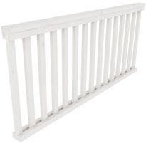 Aitaelementti Miljöökoriste, pystylaudoitus, eri värejä