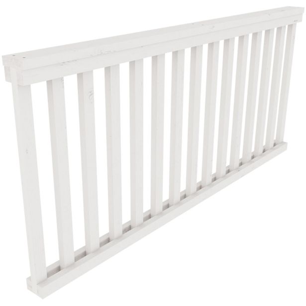 Aitaelementti Miljöökoriste, pystylaudoitus, eri värejä