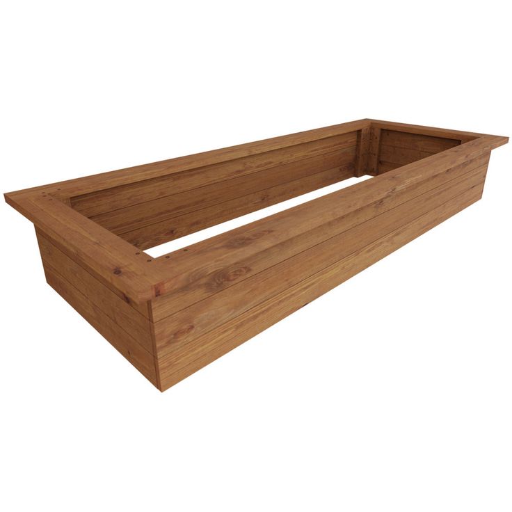 Kasvatuskehä Miljöökoriste, 200x80x40mm, eri värejä