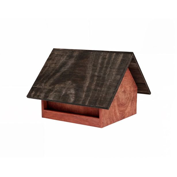 Lintulauta Miljöökoriste Iso 40x31x31cm