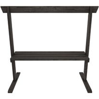 Tuuletusteline Miljöökoriste, eri värejä, 218x190x100 cm