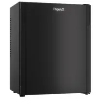 Jääkaappi Frigelux MINIBAR40F, 40cm, musta