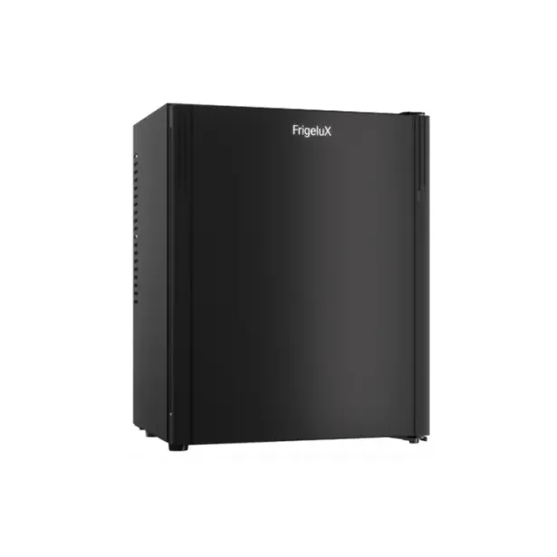 Jääkaappi Frigelux MINIBAR40, 40cm, musta