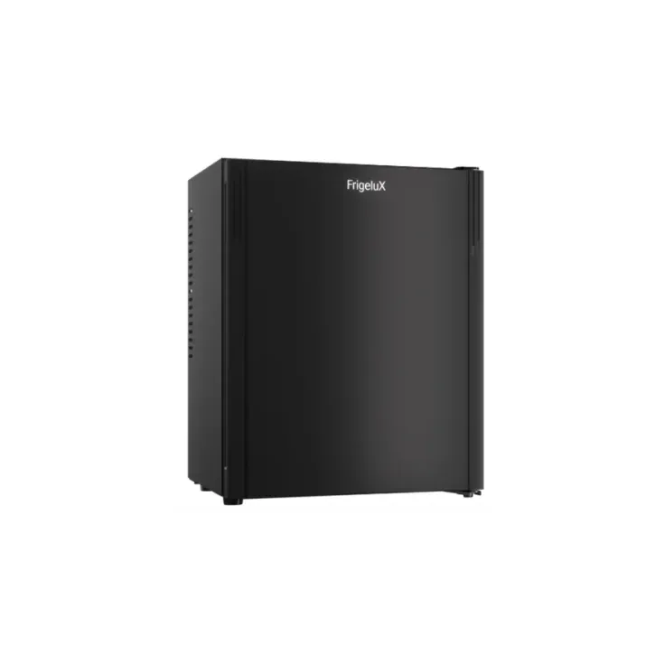 Jääkaappi Frigelux MINIBAR40, 40cm, musta