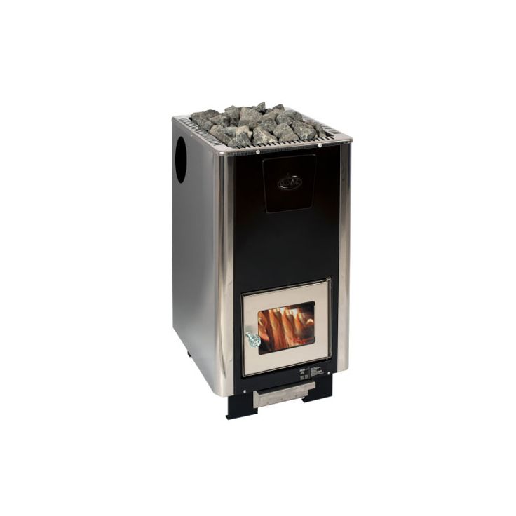 Puukiuas Misa 11308V, 15-30 m³, hormiliitos vasemmalla