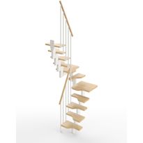 Portaat Rintal Mini, U-malli, 241-285cm, 61cm