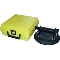 Imukuppi lasin nostoon Powr-grip