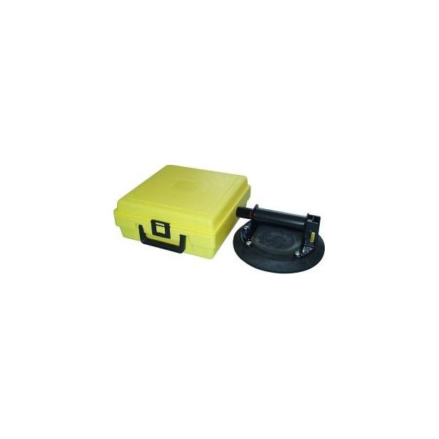 Imukuppi lasin nostoon Powr-grip