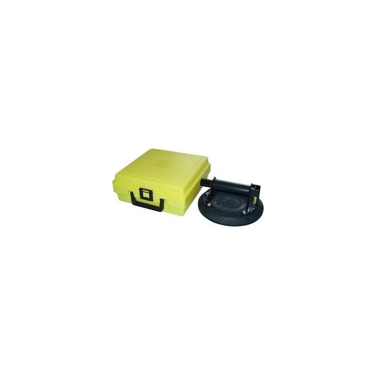 Imukuppi lasin nostoon Powr-grip