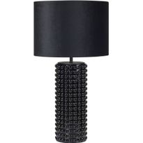 Pöytävalaisin Markslöjd Proud musta