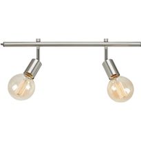 Spottivalaisin Markslöjd Expand 50.8cm 2-osainen teräs