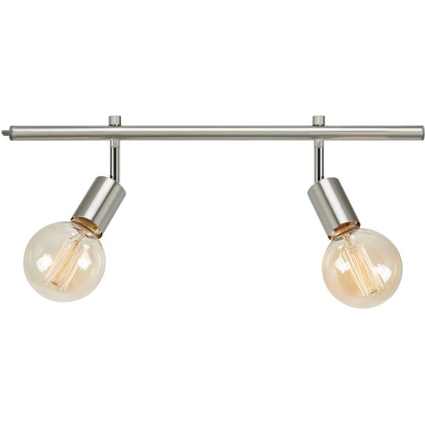 Spottivalaisin Markslöjd Expand 50.8cm 2-osainen teräs