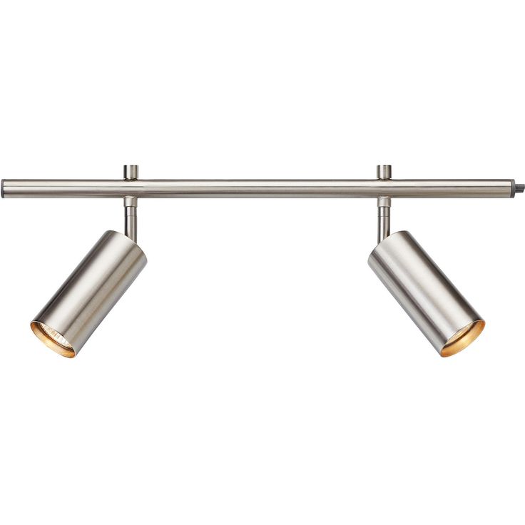 Spottivalaisin Markslöjd Expand Cylinder, GU10, 50cm, teräs