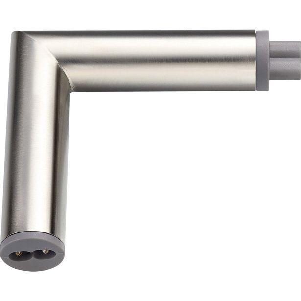 Kulmajatko Markslöjd Expand, teräs