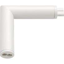 Kulmajatko Markslöjd Expand, valkoinen