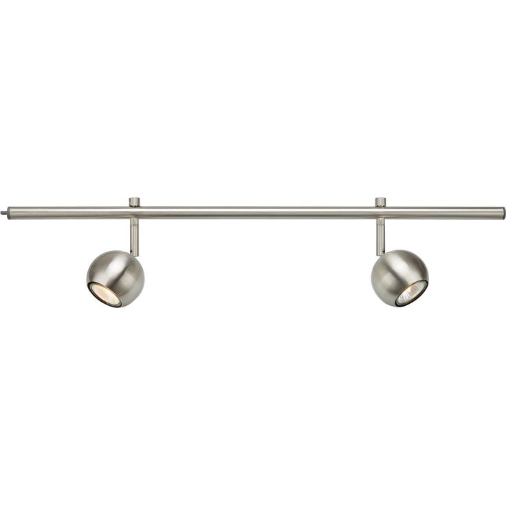 Spottivalaisin Markslöjd Expand Round, GU10, 70cm, teräs
