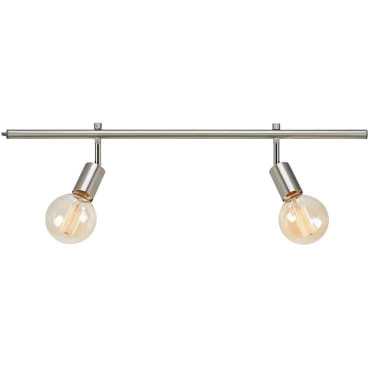 Spottivalaisin Markslöjd Expand Cylinder, E27, 70cm, teräs