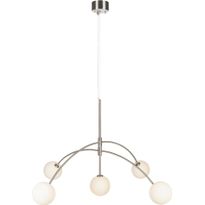 Riippuvalaisin Markslöjd Heaven 5-osainen