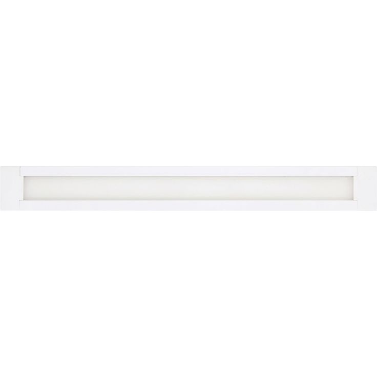 LED-valolista Markslöjd Combine, 30cm, 4W, valkoinen