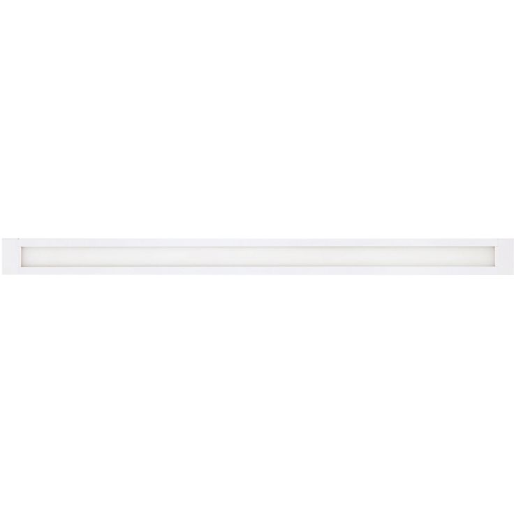 LED-valolista Markslöjd Combine, 50cm, 7W, valkoinen