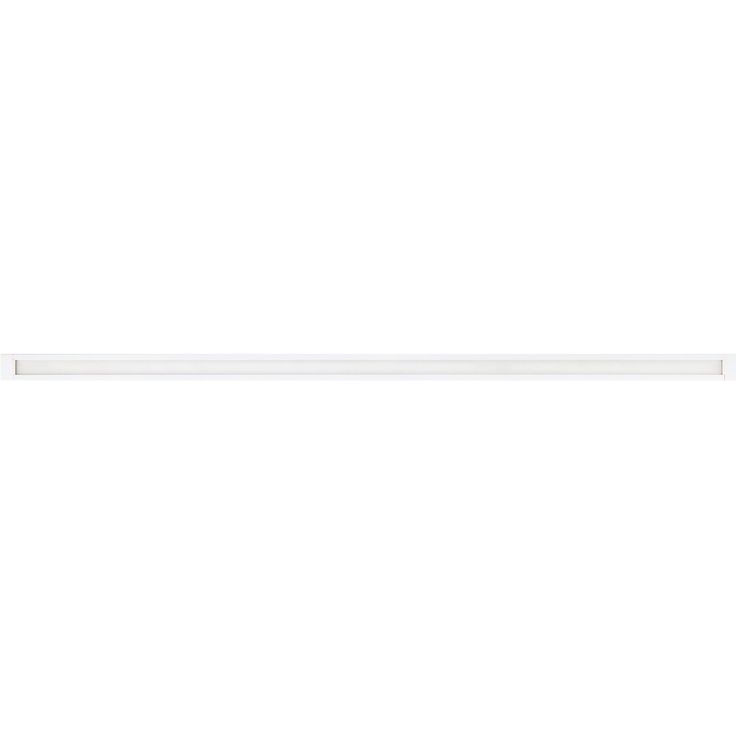 LED-valolista Markslöjd Combine, 100cm, 14W, valkoinen