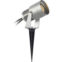 Pihavalaisin Markslöjd Garden 24, 30x15cm, 3W, alumiini