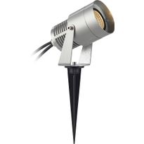 Pihavalaisin Markslöjd Garden 24, 30x15cm, 6W, alumiini