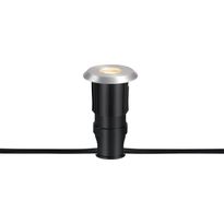 LED-terassivalaisin Markslöjd Garden 24, Ø6cm, 3W, alumiini