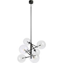 Riippuvalaisin Markslöjd Andrew, musta