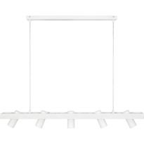 Riippuvalaisin Markslöjd Torino, valkoinen