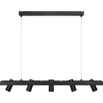 Riippuvalaisin Markslöjd Torino, musta