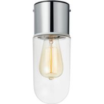 Kylpyhuoneen kattovalaisin Markslöjd Zen