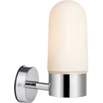 Kylpyhuoneen seinävalaisin Markslöjd Zen