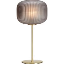 Pöytävalaisin Markslöjd Sober 50cm