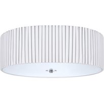 Kattovalaisin Markslöjd Jackie, valkoinen