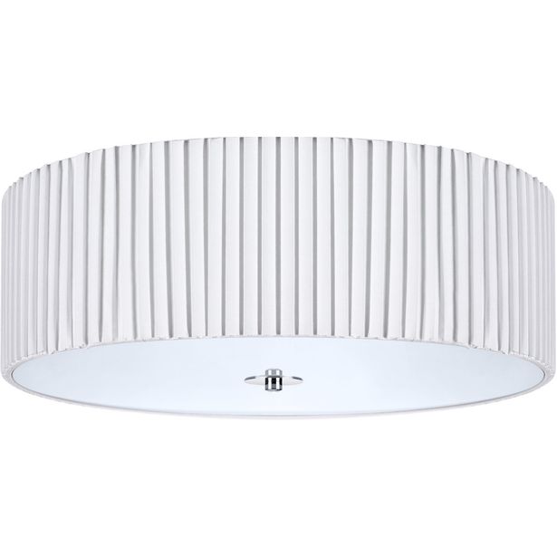 Kattovalaisin Markslöjd Jackie, valkoinen