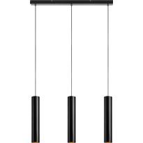 Riippuvalaisin Markslöjd Ruben 3-osainen