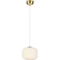 Riippuvalaisin Markslöjd Sober, teräs