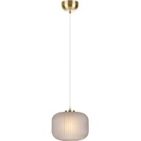 Riippuvalaisin Markslöjd Sober Ø25cm