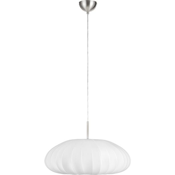 Riippuvalaisin Markslöjd Mist valkoinen