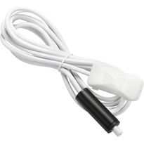 Valaisinjohto Markslöjd Expand, kytkentärasialla, 3m, musta