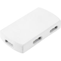 Jakorasia Markslöjd Combine, 4-osainen, valkoinen