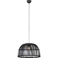 Riippuvalaisin Markslöjd Cottage musta