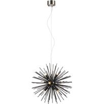 Riippuvalaisin Markslöjd Soleil musta