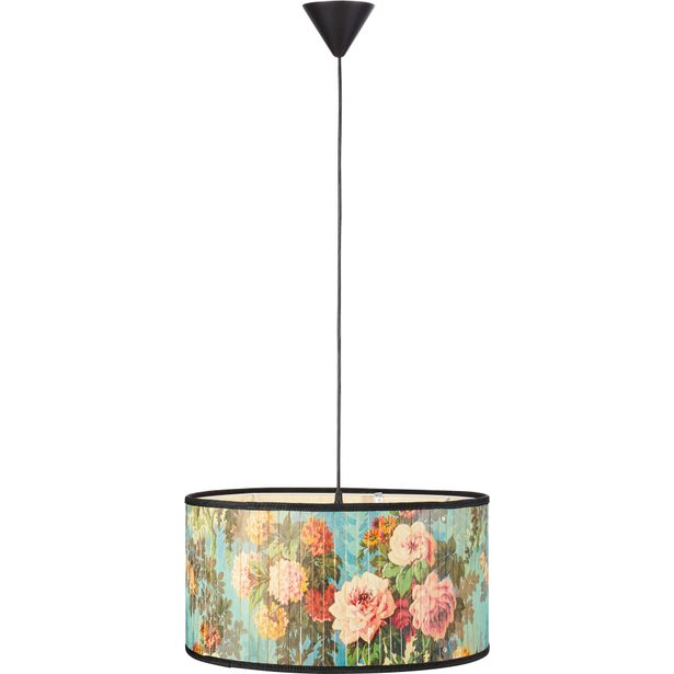 Riippuvalaisin Markslöjd Park monivärinen