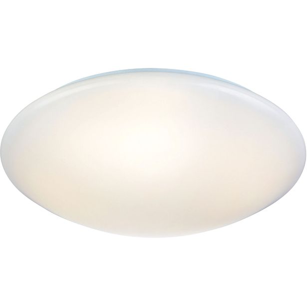 Plafondi Markslöjd Plain 3000K valkoinen