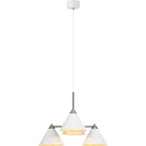 Riippuvalaisin Markslöjd Klint 4-osainen