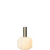 Riippuvalaisin Markslöjd Sober, Ø150mm, teräs